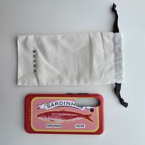 BURGA Galaxy S25 Phone Case. New. Fisherman Gift Gifting Stocking Stuffer